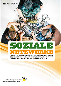 Dokumentation Soziale Netzwerke Teil 1