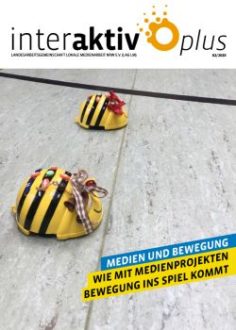 Interaktiv Plus 2020