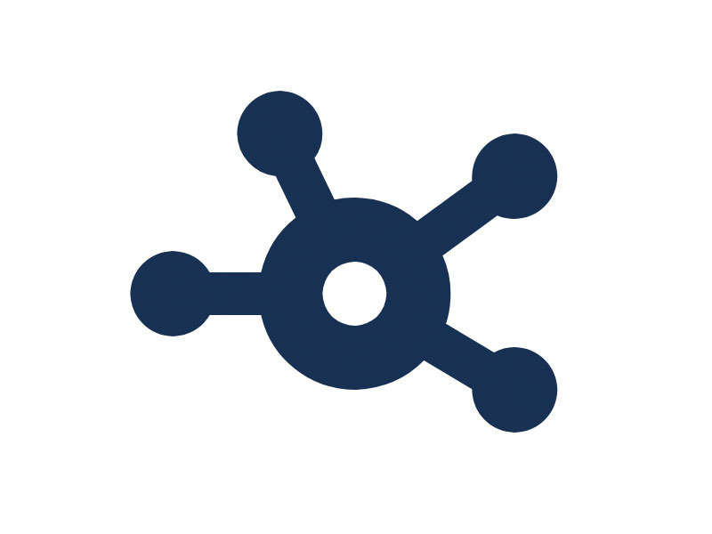 Netzwerk Icon