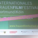 Internationales Frauenfilmfestival Dortmund Köln